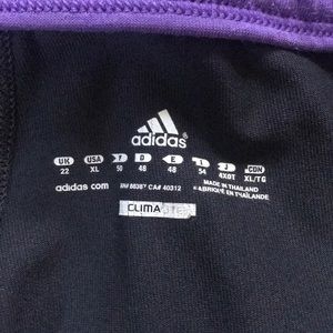 adidas Shorts - Adidas Spandex Shorts adidas Shorts - Adidas Spandex Shorts